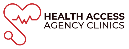 Health Access Agency Logo
